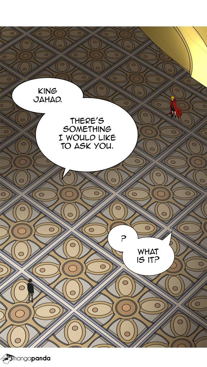 Tower of God Chapter 365 image 25